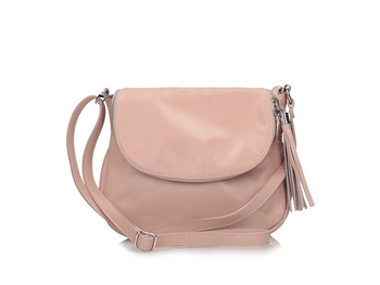 Torebka z klapka Toscanio 1614