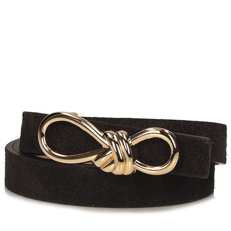 Pasek skórzany Toscanio 18331