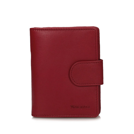 Praktyczny damski portfel T341