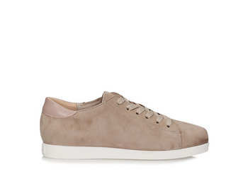 Półbuty Ryłko 0LRJ8 płaska podeszwa