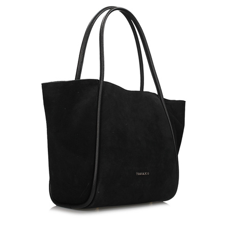 Torebka skórzana Toscanio G161