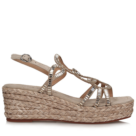 Sandały damskie Alma en Pena V2551454