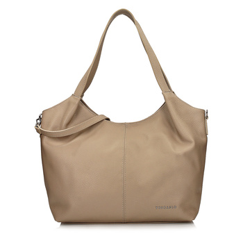 Torebka skórzana Toscanio F277