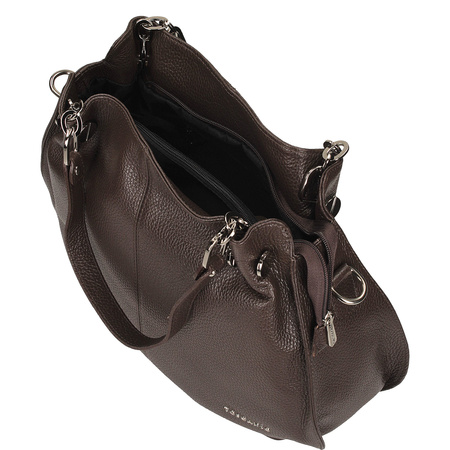 Elegancko zdobiona torebka C270