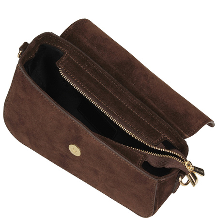 Torebka skórzana Toscanio G57