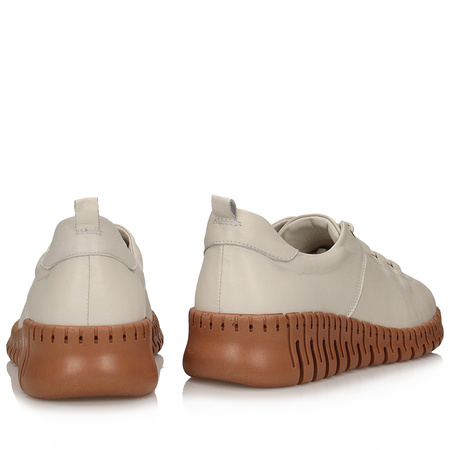 Sneakersy damskie Toscanio BK 164