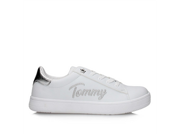 Tommy Hilfiger damskie tenisówki T3A4 31020