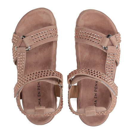 Sandały damskie Alma en Pena V251703