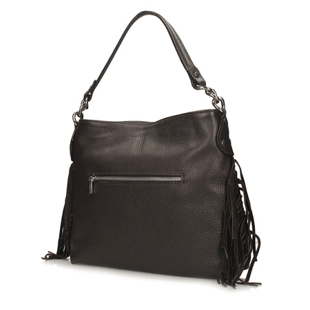 Torebka skórzana Toscanio G98