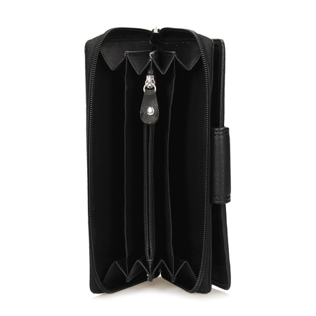 Portfel damski skórzany T362