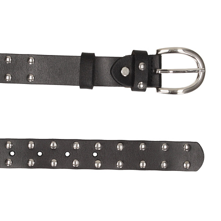 Pasek skórzany Toscanio 18328