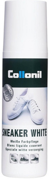 Preparat do czyszczenia białego obuwia Collonil Sneaker White 100ml