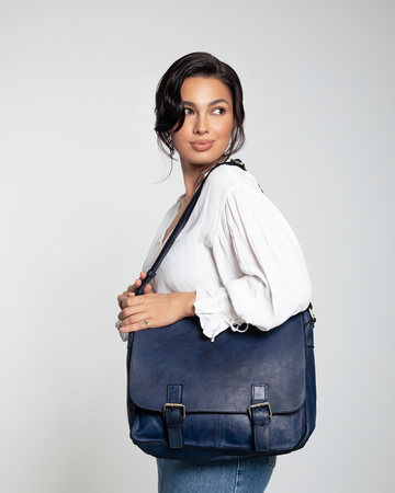 Listonoszka Fano Antica Toscanio F146