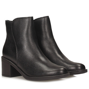 Botki damskie Ryłko 5PVH5