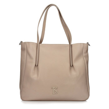 Torebka shopperka Toscanio F119