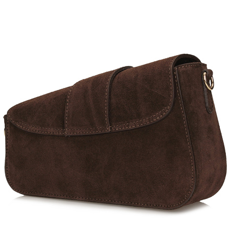 Torebka skórzana Toscanio G57