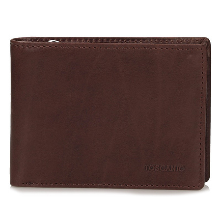 Zgrabny portfel na karty T270