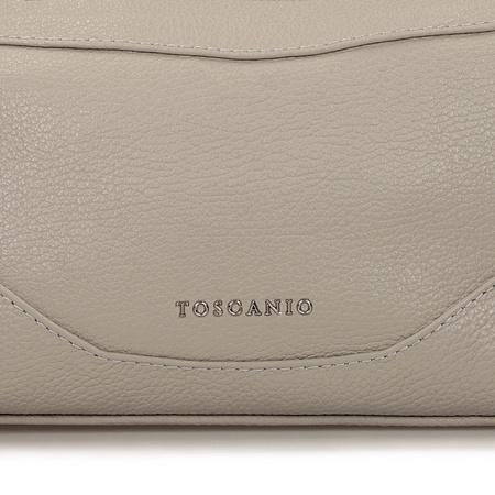 Torebka skórzana Toscanio F262