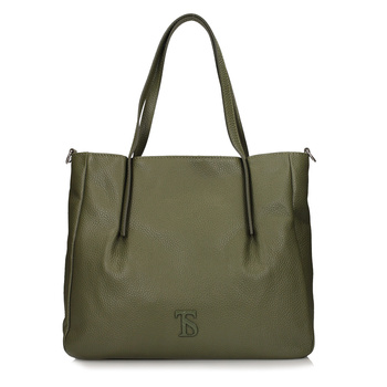 Torebka shopperka Toscanio F119