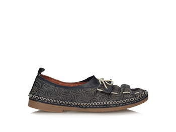 Komfortowe półbuty Toscanio LP 440