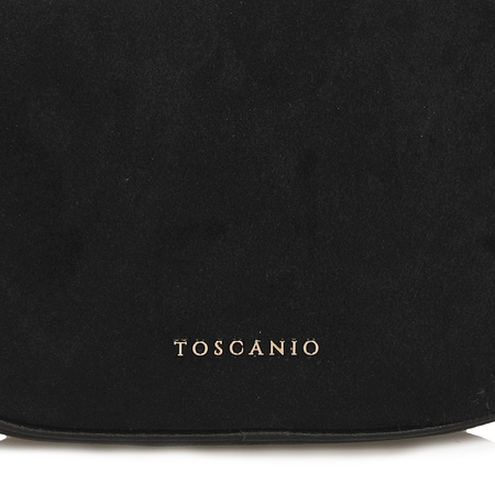 Torebka skórzana Toscanio G88