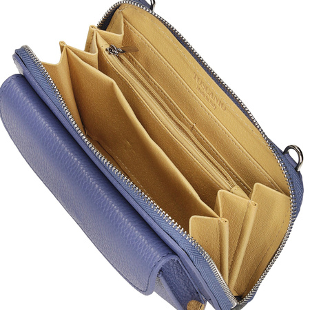 Portfel i etui w jednym E45