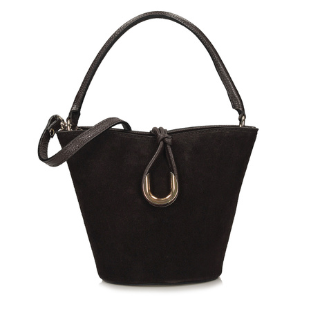 Torebka skórzana Toscanio G127