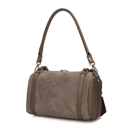 Torebka skórzana Toscanio G163