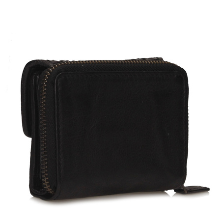 Portfel skórzany 501