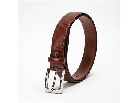 Pasek męski Pierre Cardin 8005