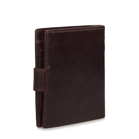 Portfel męski skórzany T1020