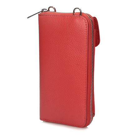 Portfel i etui w jednym E44