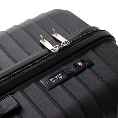 Walizka podróżna Toscanio P04