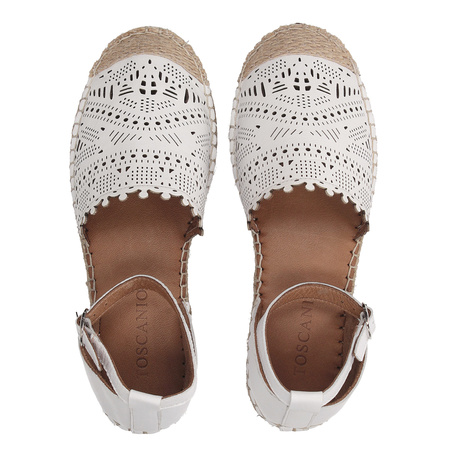 Sandały damskie Toscanio MU 077