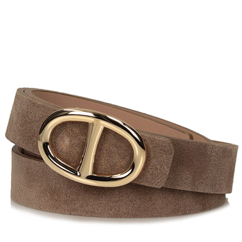 Pasek skórzany Toscanio 18332