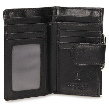 Portfel damski Toscanio T1126