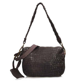 Torebka listonoszka Tivoli Giardino Toscanio F123