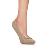 Skarpetki stopki damskie Omero Solea - 2 pary