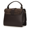 Torebka skórzana Toscanio G03