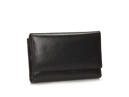 Portfel zamykany na klips Toscanio H257