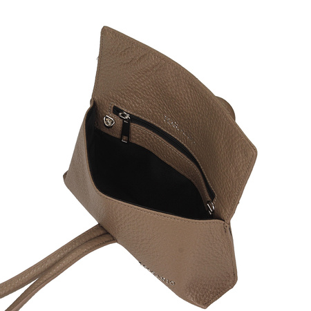 Torebka damska kopertówka F60