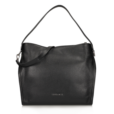 Torebka skórzana Toscanio F213