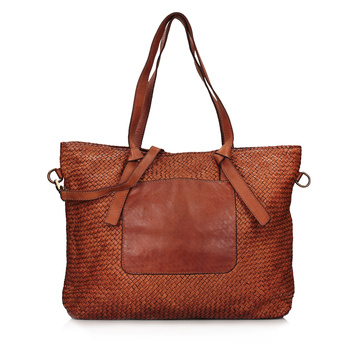 Torebka skórzana Toscanio G31