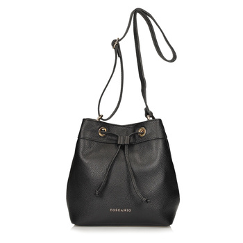 Skórzany worek Toscanio F116