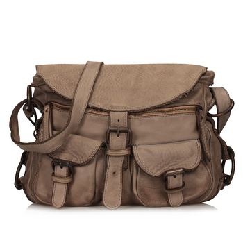 Pojemna torebka vintage C259
