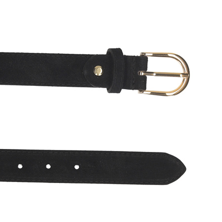 Pasek skórzany Toscanio 18329