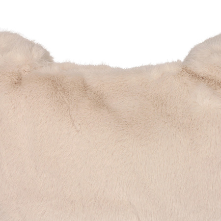 Torebka z futra sztucznego 0313