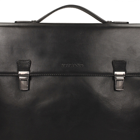 Teczka skórzana Toscanio TR12612