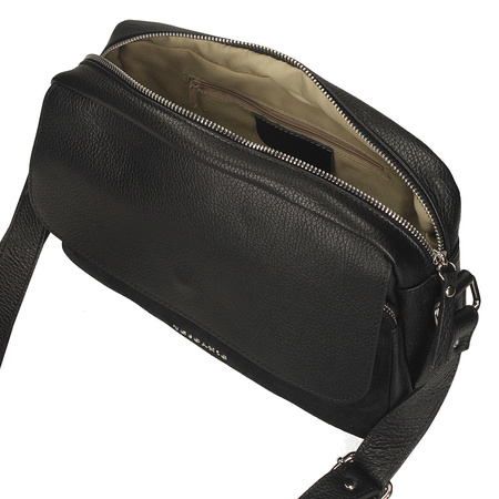 Torebka skórzana Toscanio G94