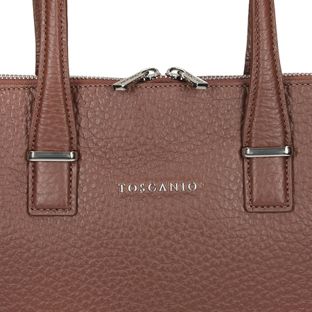 Torebka damska elegancka F58